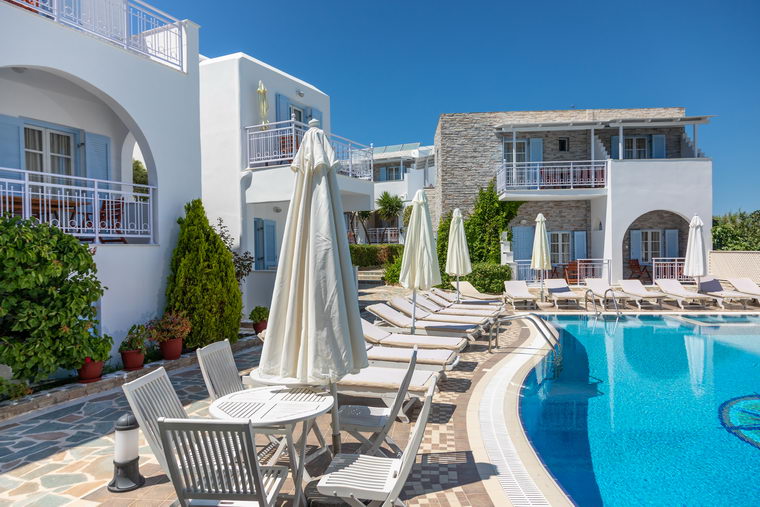 Hotel Katerina